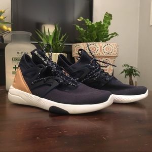 Reebok Hayasu Training Collegiate sneaker